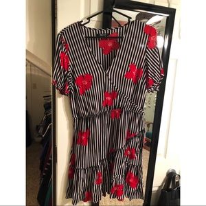 Madewell Dress